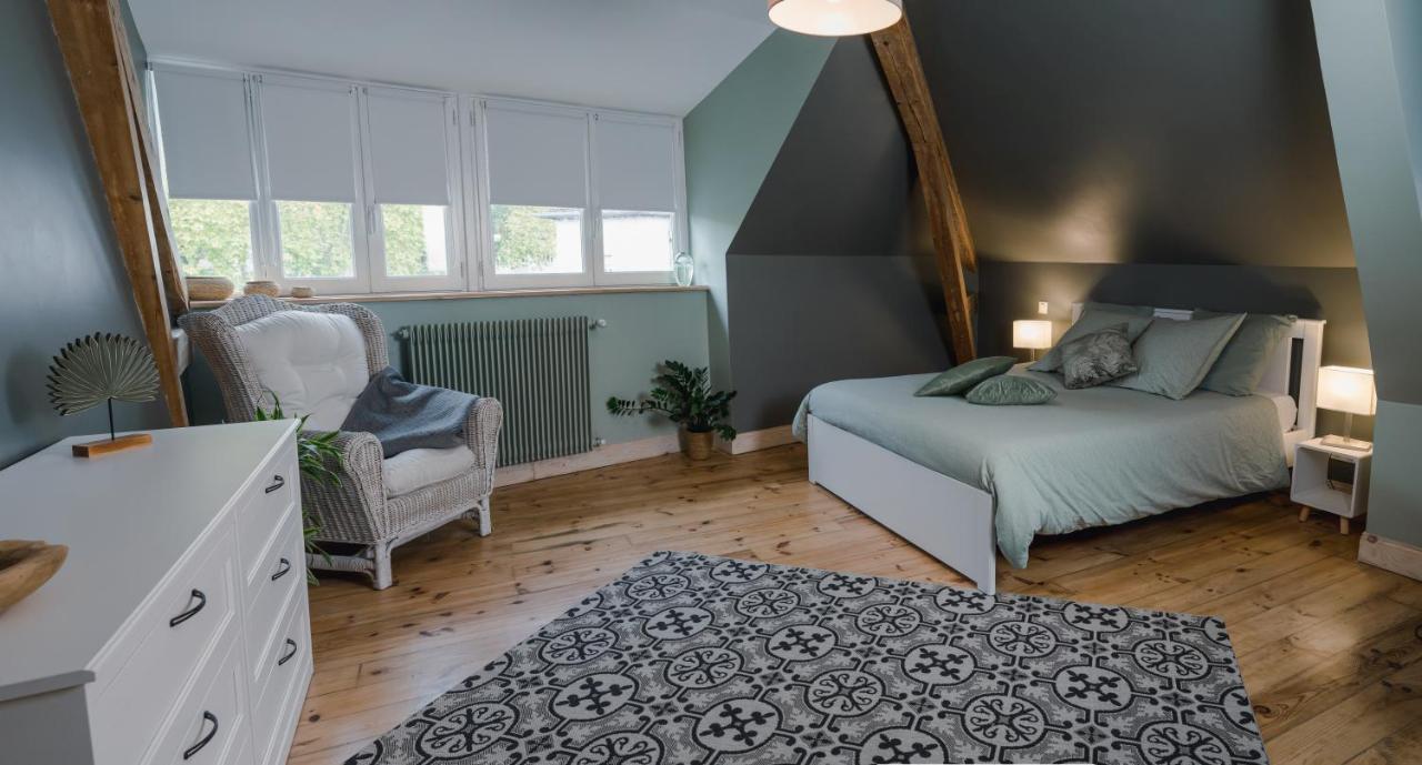 Les 3 Berets Chambres D'Hotes Oloron-Sainte-Marie Zewnętrze zdjęcie