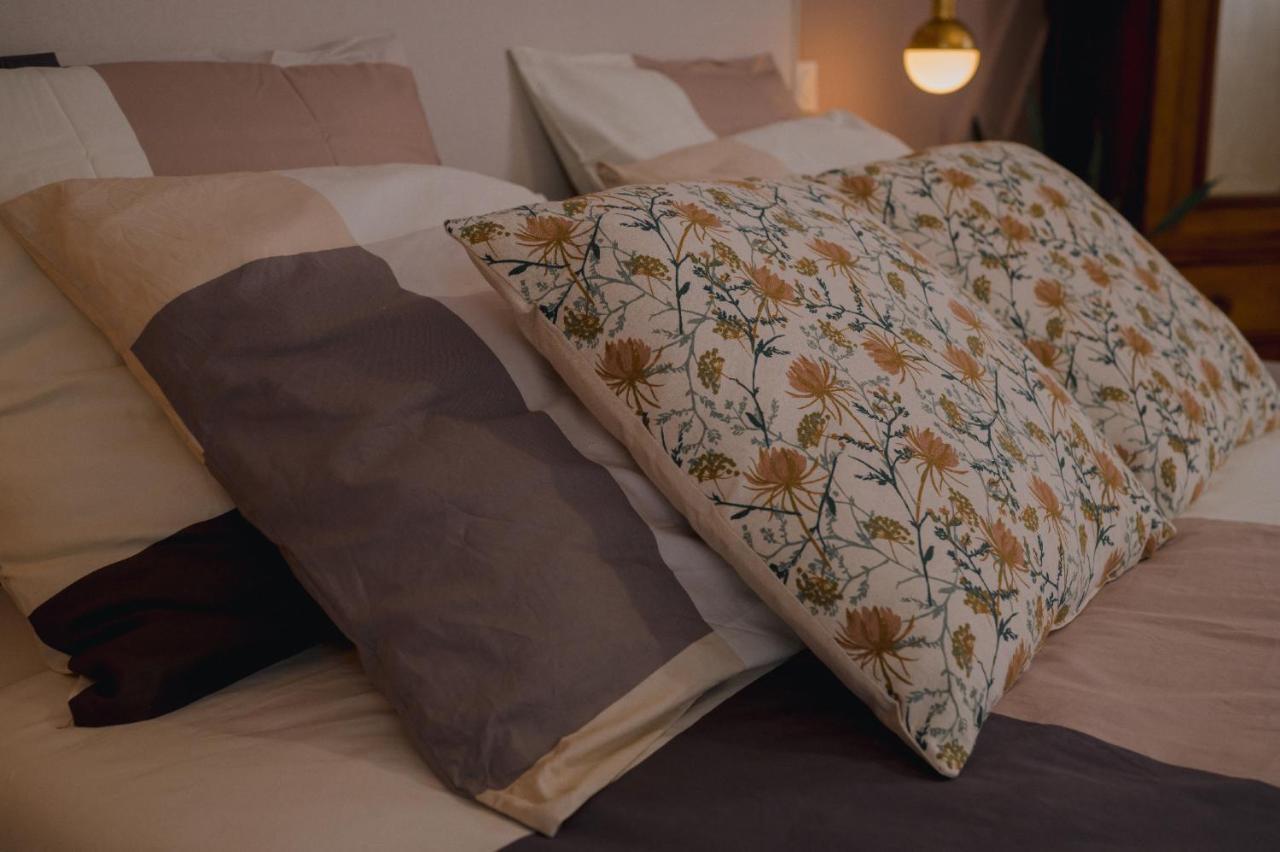 Les 3 Berets Chambres D'Hotes Oloron-Sainte-Marie Zewnętrze zdjęcie