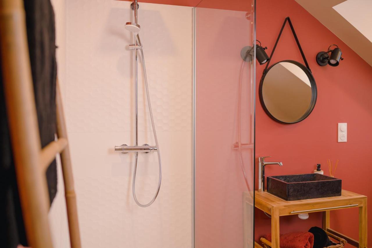 Les 3 Berets Chambres D'Hotes Oloron-Sainte-Marie Zewnętrze zdjęcie