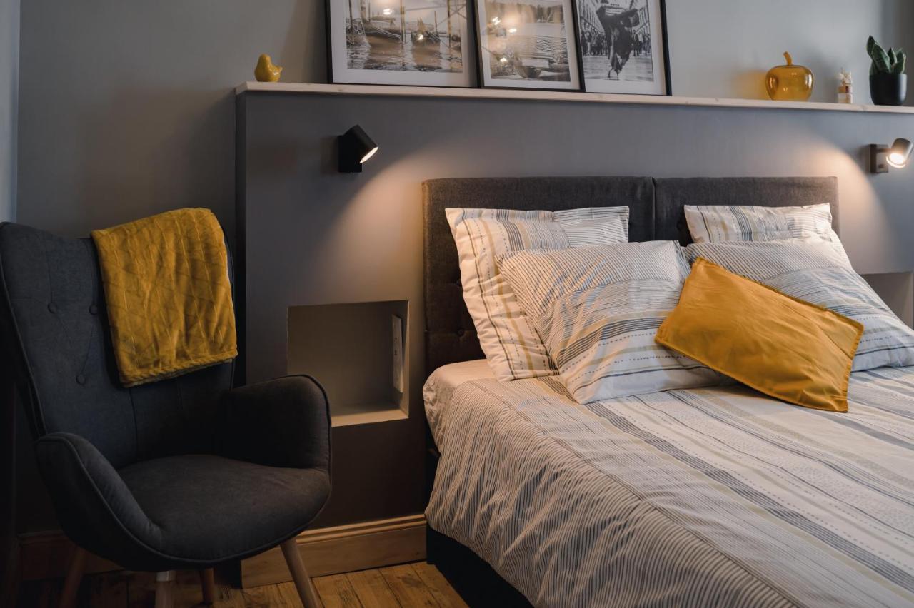 Les 3 Berets Chambres D'Hotes Oloron-Sainte-Marie Zewnętrze zdjęcie