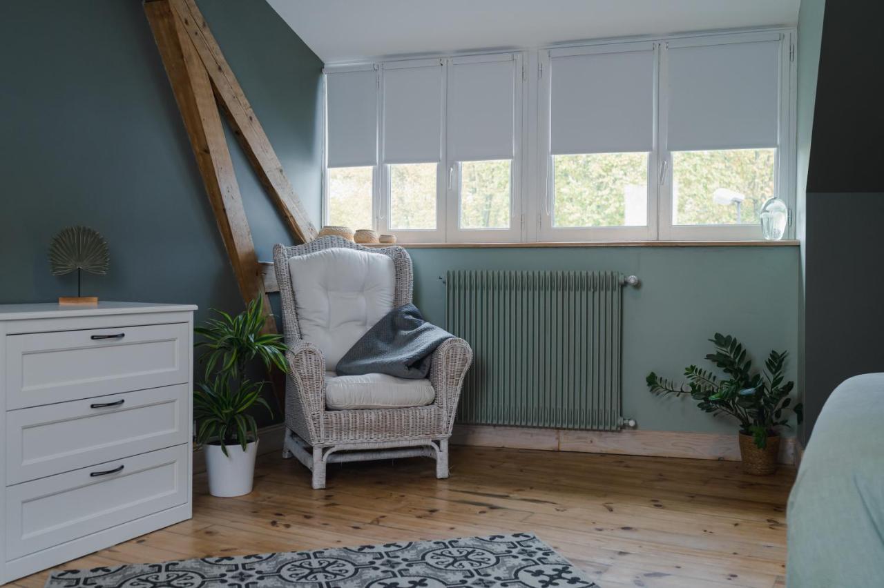 Les 3 Berets Chambres D'Hotes Oloron-Sainte-Marie Zewnętrze zdjęcie