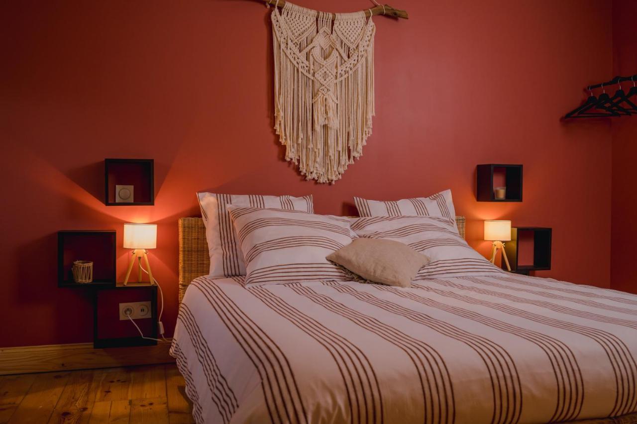 Les 3 Berets Chambres D'Hotes Oloron-Sainte-Marie Zewnętrze zdjęcie