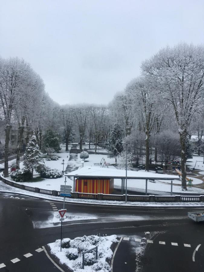 Les 3 Berets Chambres D'Hotes Oloron-Sainte-Marie Zewnętrze zdjęcie