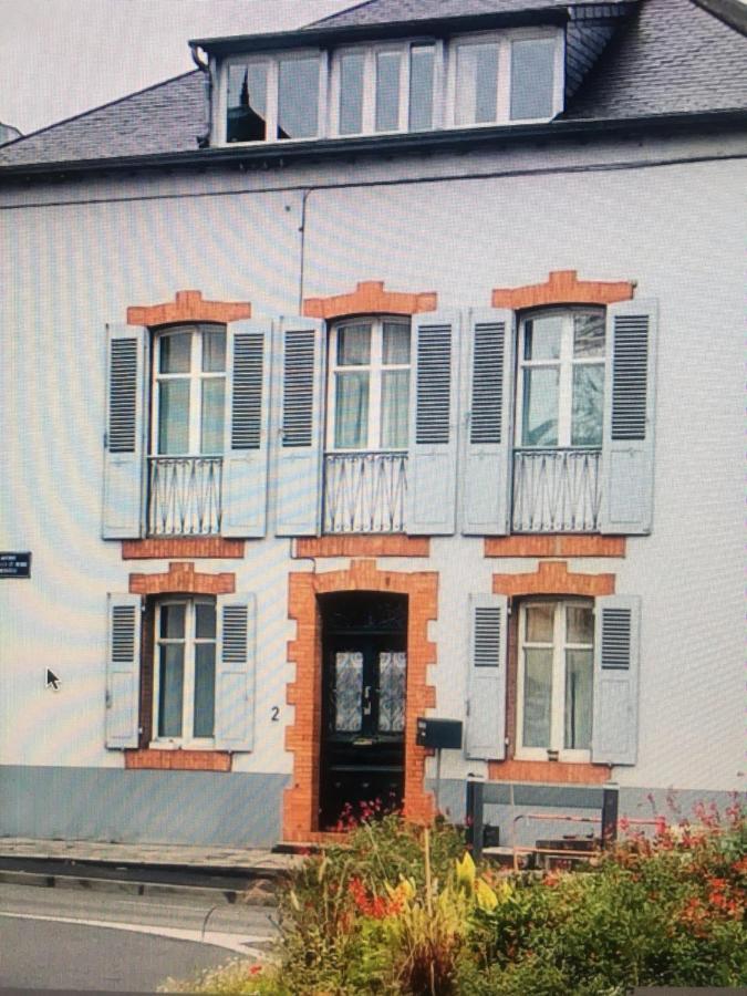 Les 3 Berets Chambres D'Hotes Oloron-Sainte-Marie Zewnętrze zdjęcie