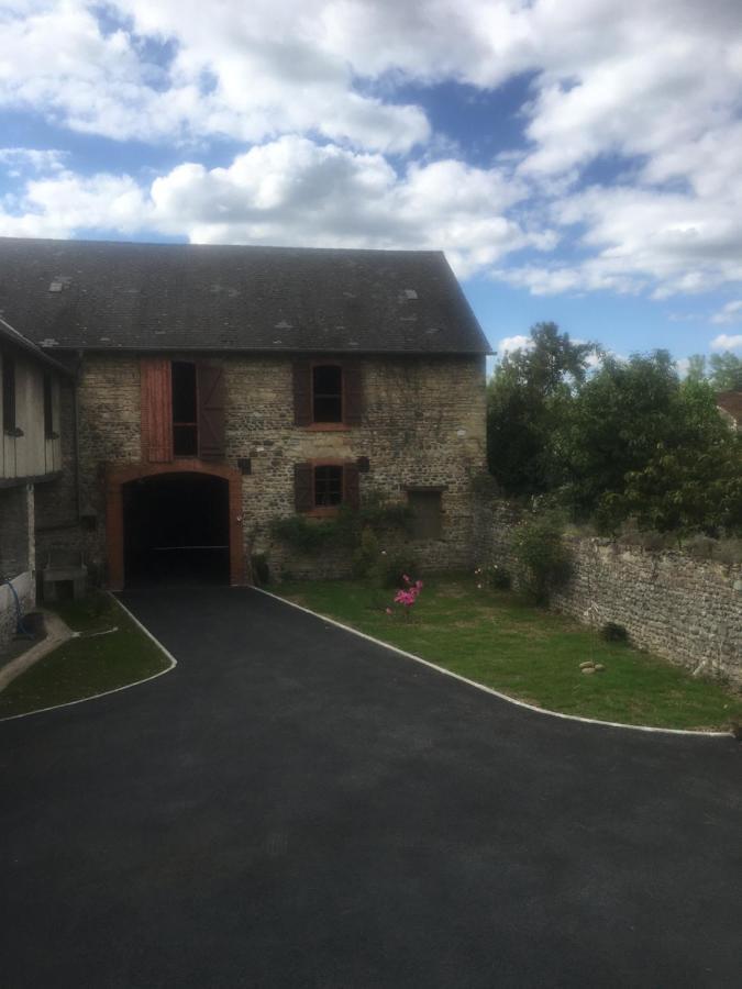 Les 3 Berets Chambres D'Hotes Oloron-Sainte-Marie Zewnętrze zdjęcie