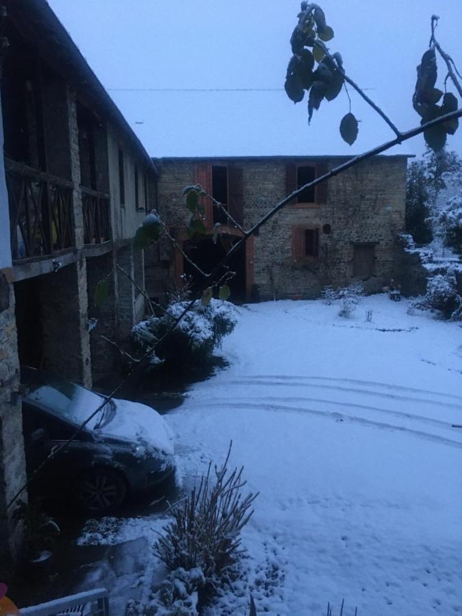 Les 3 Berets Chambres D'Hotes Oloron-Sainte-Marie Zewnętrze zdjęcie