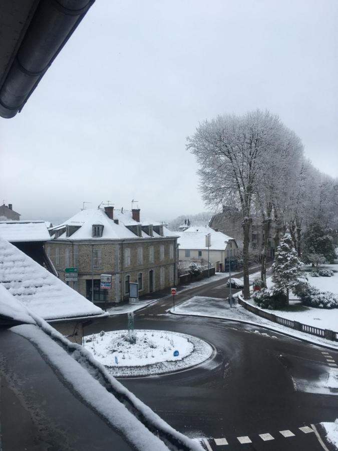 Les 3 Berets Chambres D'Hotes Oloron-Sainte-Marie Zewnętrze zdjęcie